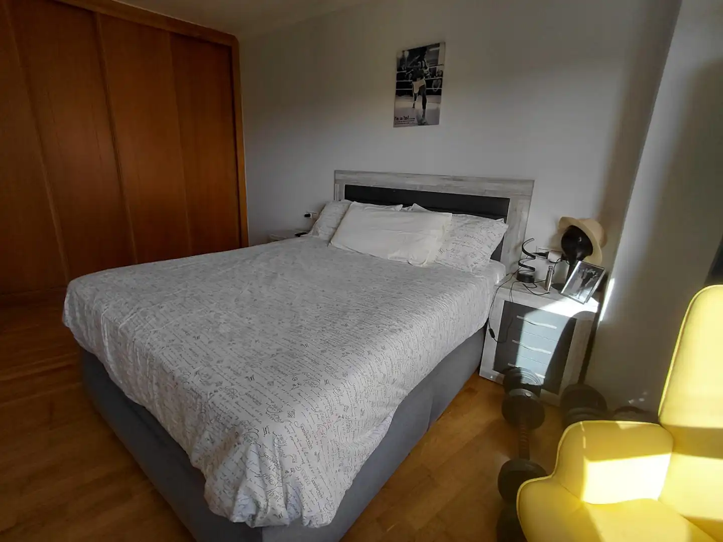 Appartamento con ascensore in vendita a Avenida Cambados, imagen 17