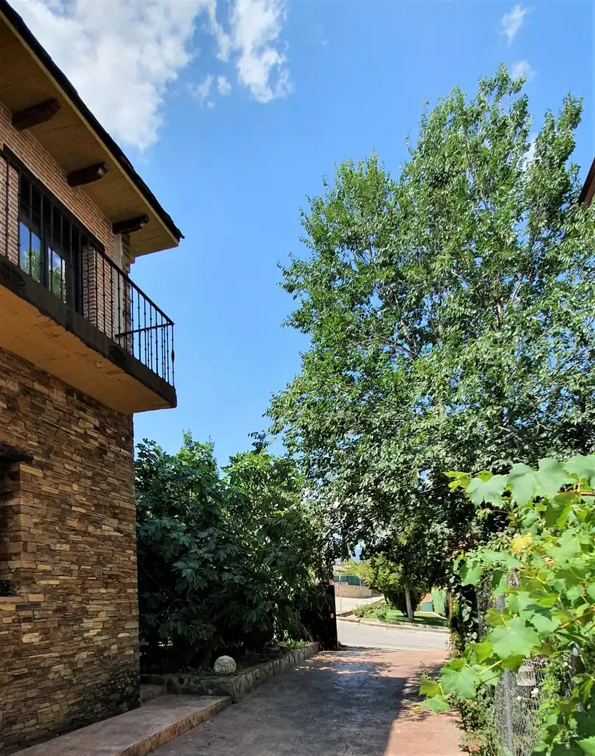 Casa o xalet en venda a Calle Residencial Guadalix I, 7, Guadalix de la Sierra