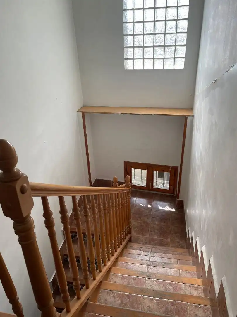 Casa adosada en venta en Ejea de los Caballeros con Terraza y Trastero