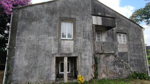 Foto 5 de Casa o xalet en venda a Lugar Outeiro, Coristanco, A Coruña