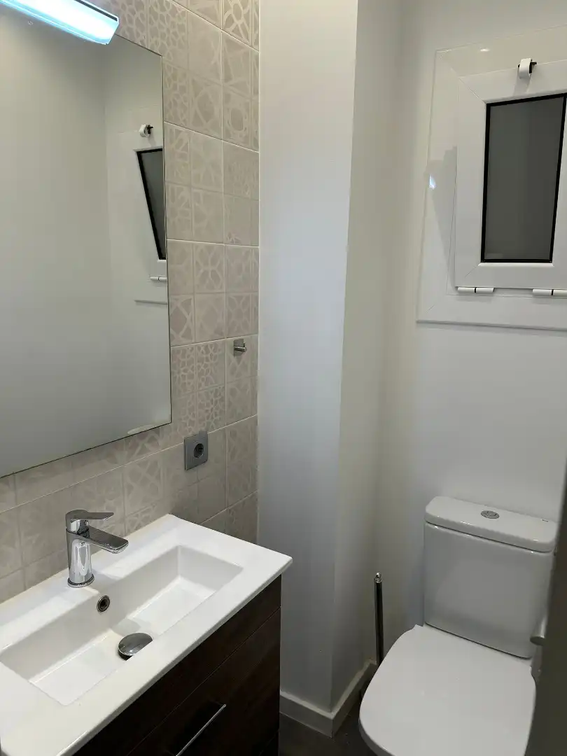 Piso con ascensor en venta en Ronda del Guinardó 38, imagen 5