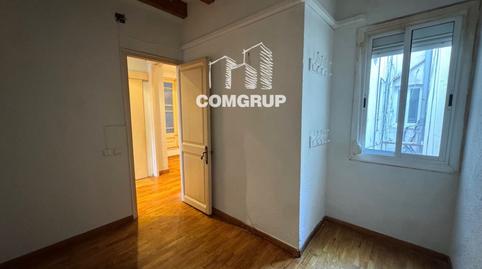 Foto 5 de Pis en venda a Prats de Mollo, Sant Gervasi- Galvany,  Barcelona Capital