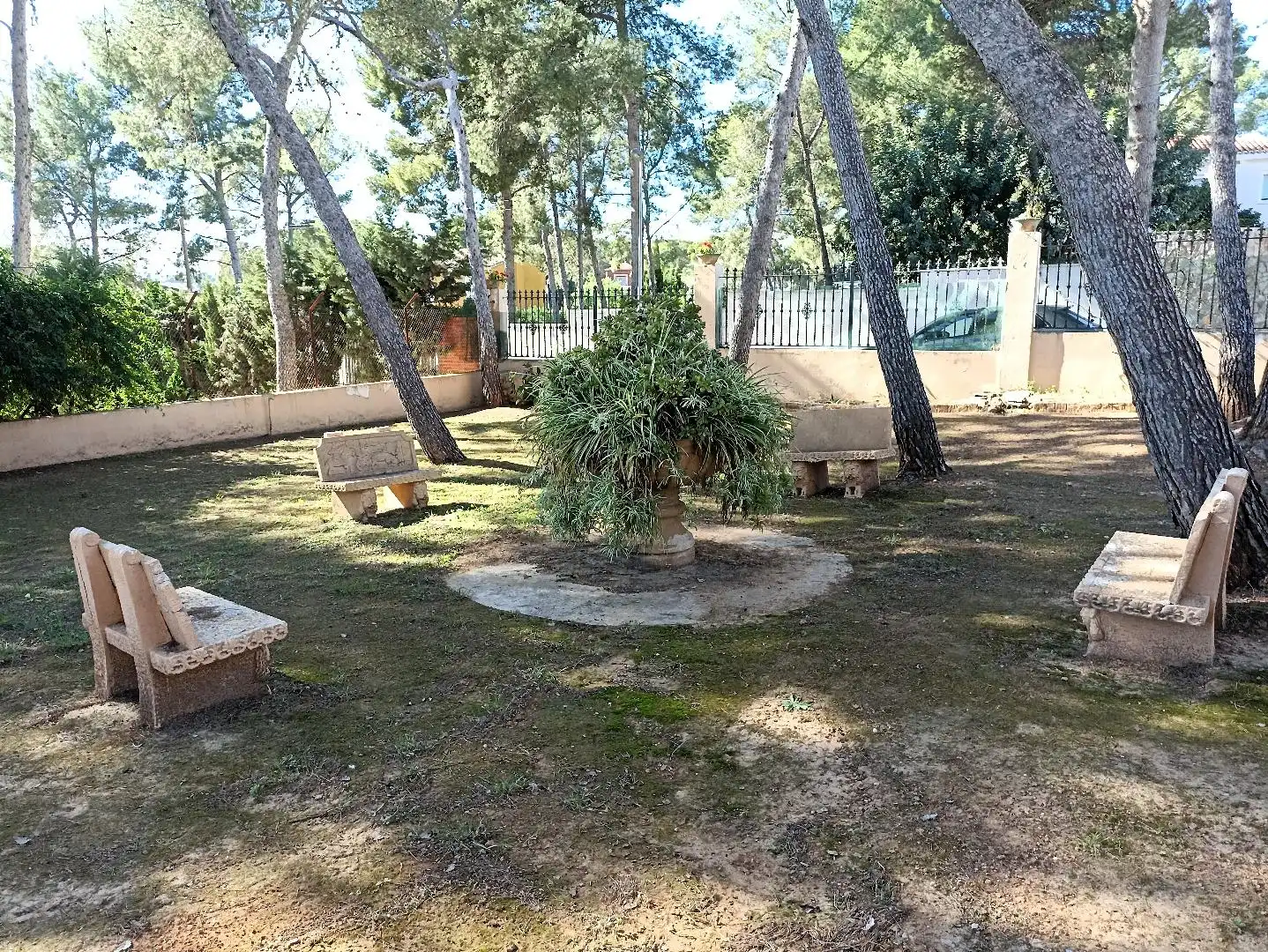 Casa amb piscina en venda a Cheste, imagen 17
