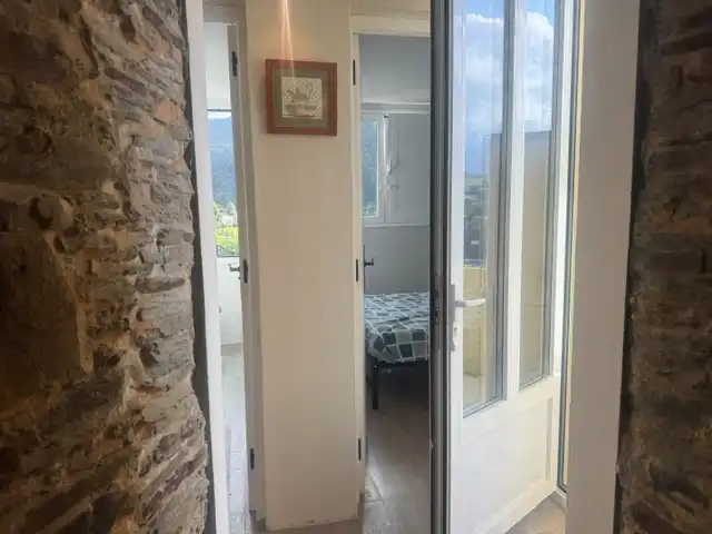 Finca rústica en venda en Vegadeo amb Calefacció, Jardí privat i Terrassa