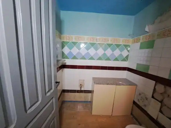 Cuina de Casa o xalet en venda en Calanda