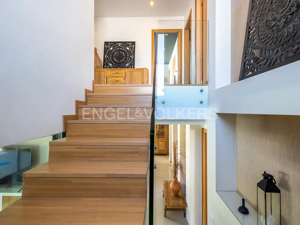 Casa o xalet de lloguer en Dénia amb Aire condicionat, Calefacció i Terrassa