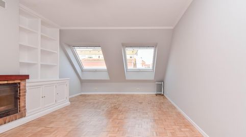 Foto 4 von Dachboden zur Miete in Calle Calle de San Antón, Acea de Ama - O Burgo, Culleredo