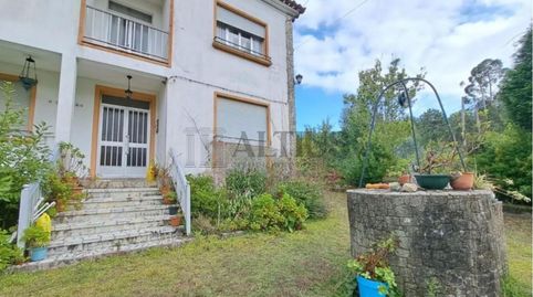 Foto 4 de Casa o xalet en venda a Lugar Chazo, Boiro, A Coruña