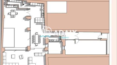 Foto 4 de Casa adosada en venda a Calle Barrio Nuevo, Casco Antiguo, Cáceres Capital