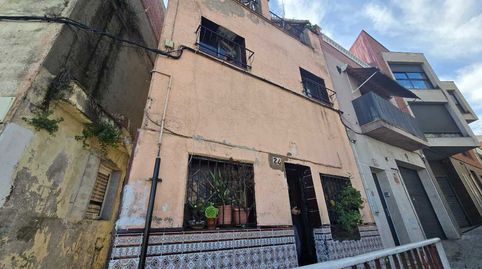 Foto 2 de Casa o chalet en venta en C/ Llum de la Selva, Can Puiggener, Sabadell