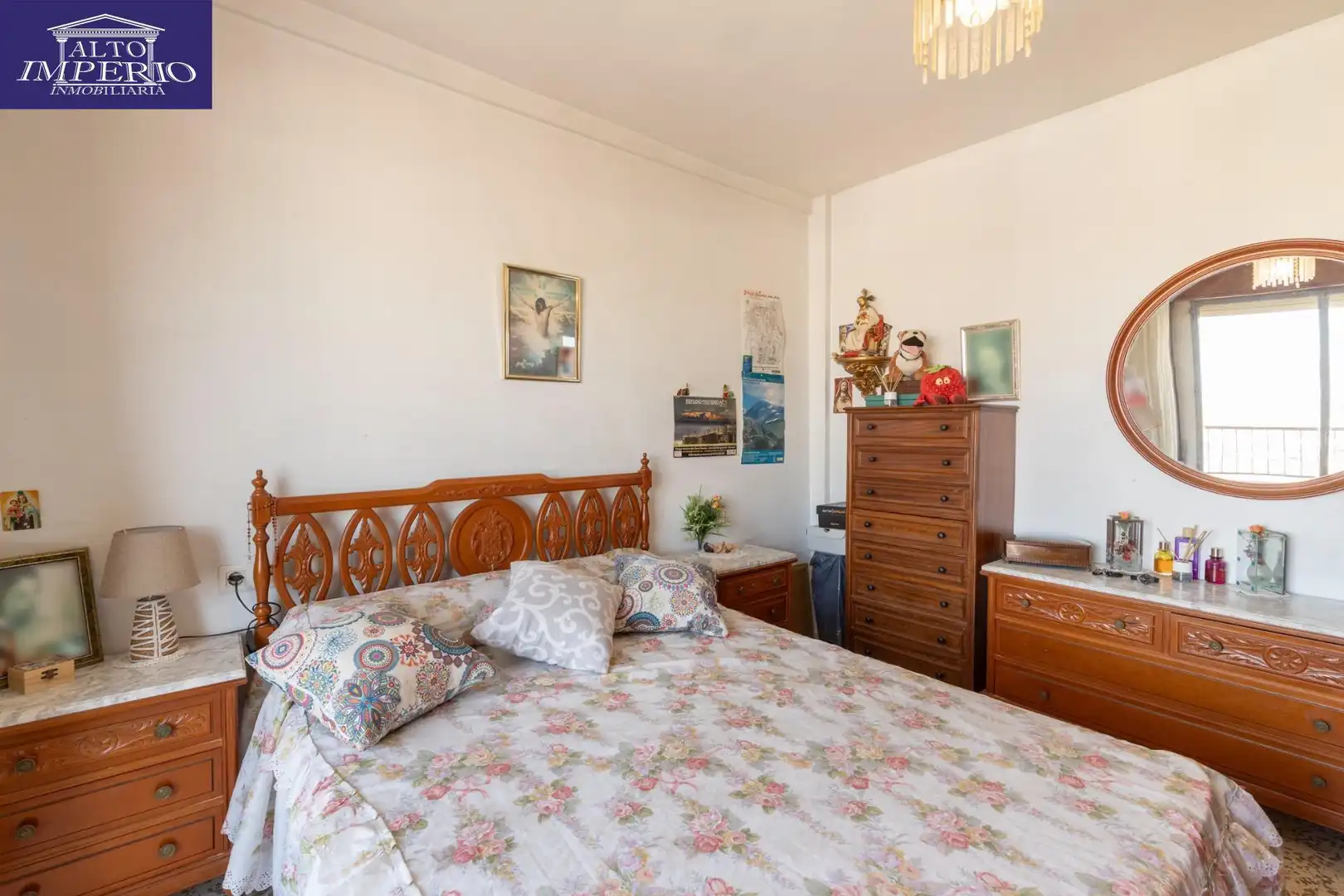 Habitación de Piso en venta en Granada