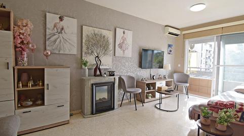 Foto 3 de Pis en venda a Parque Avenida, Jerez de la Frontera