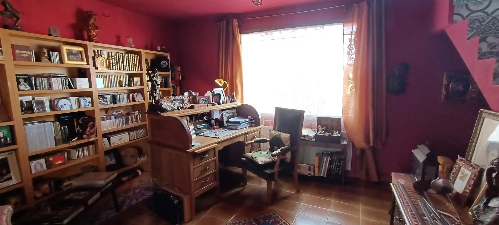 House with terrace for sale in Poble, imagen 43