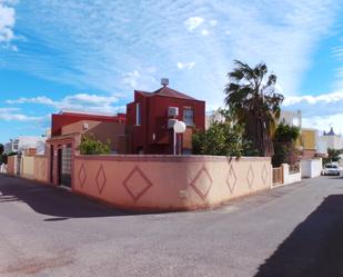 Exterior view of Flat for sale in Orihuela