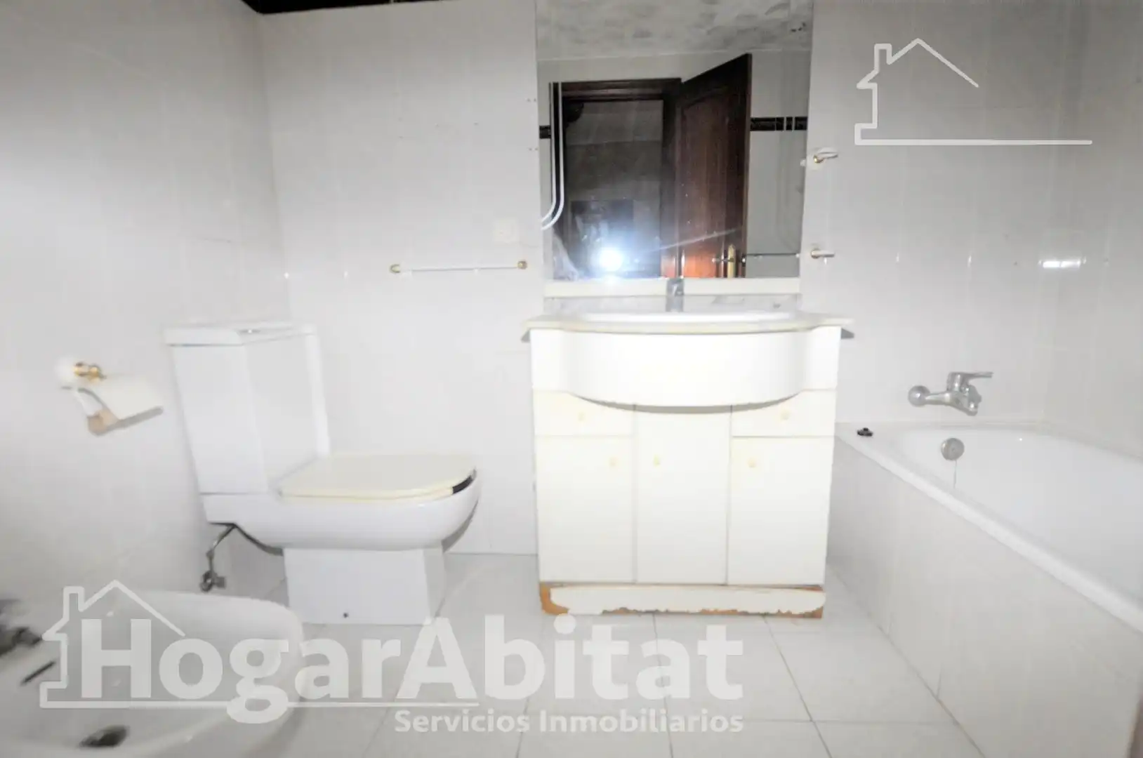 Wohnung mit Terrasse zum Verkauf in Avenida Cami Nou, imagen 29
