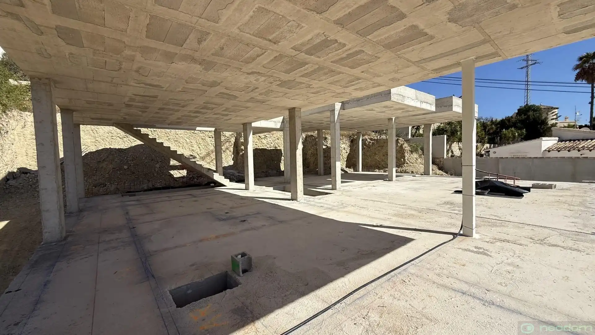 Casa con piscina in vendita a La Viña - Montemar - San Jaime, imagen 11