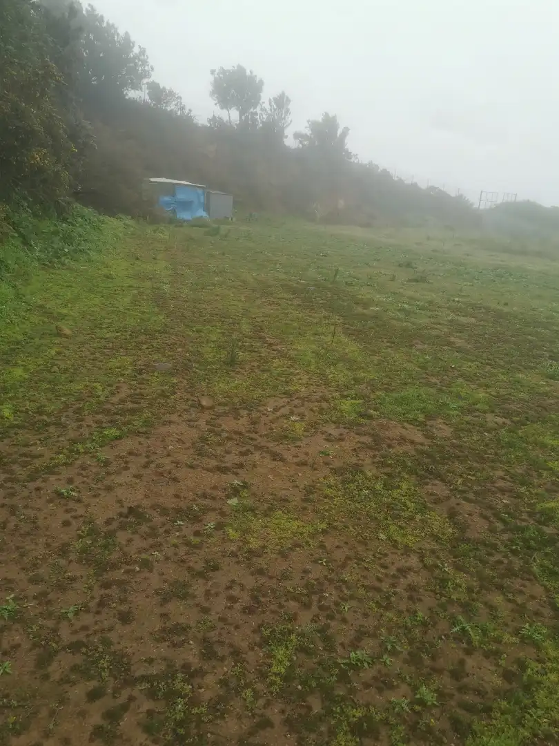 Land for sale in Santa Cruz de Tenerife