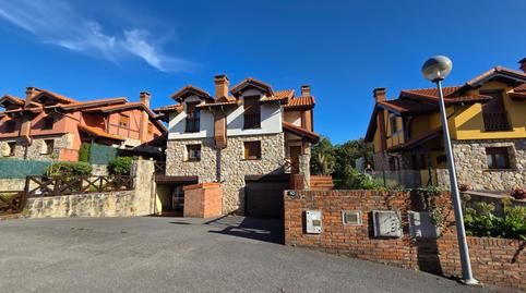 Foto 5 de Casa adosada en venda a Suances, Cantabria