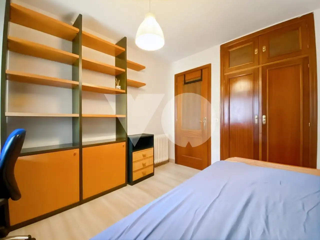 Habitación de Piso en venta en Madrid con Aire acondicionado, Calefacción y Terraza