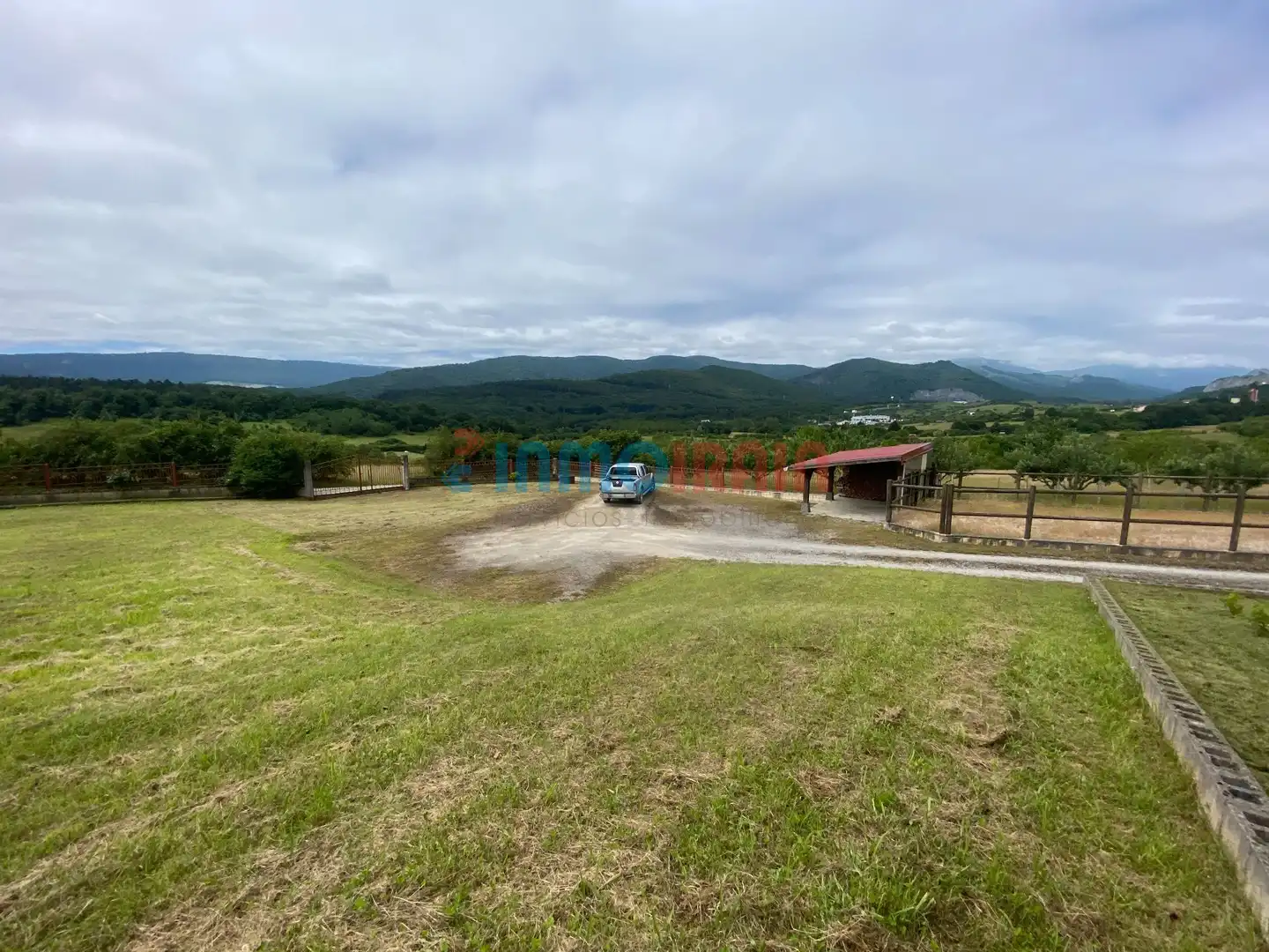 Nave industrial en venta en Altsasu / Alsasua