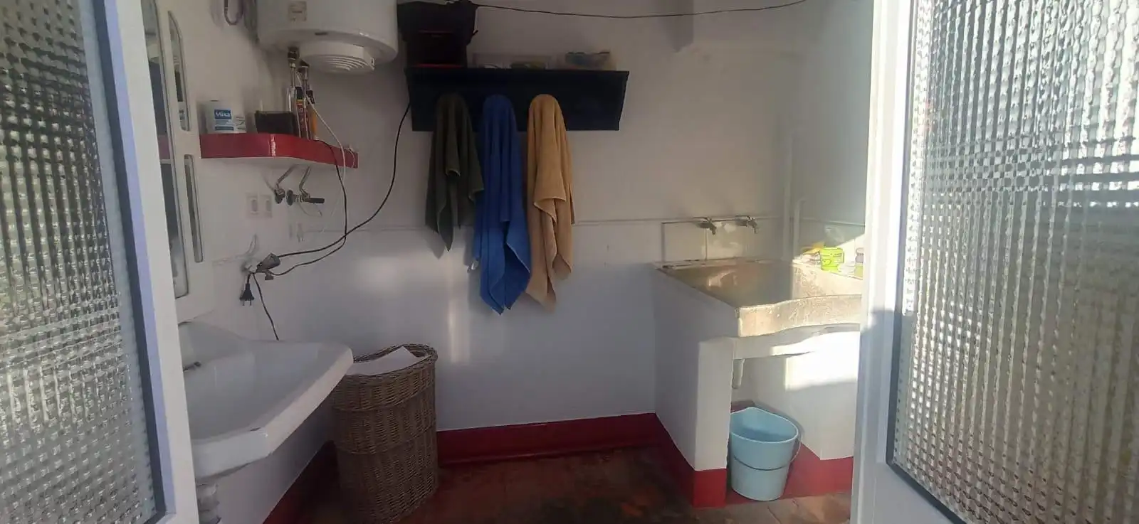 Bany de Casa o xalet en venda en Écija amb Terrassa i Traster