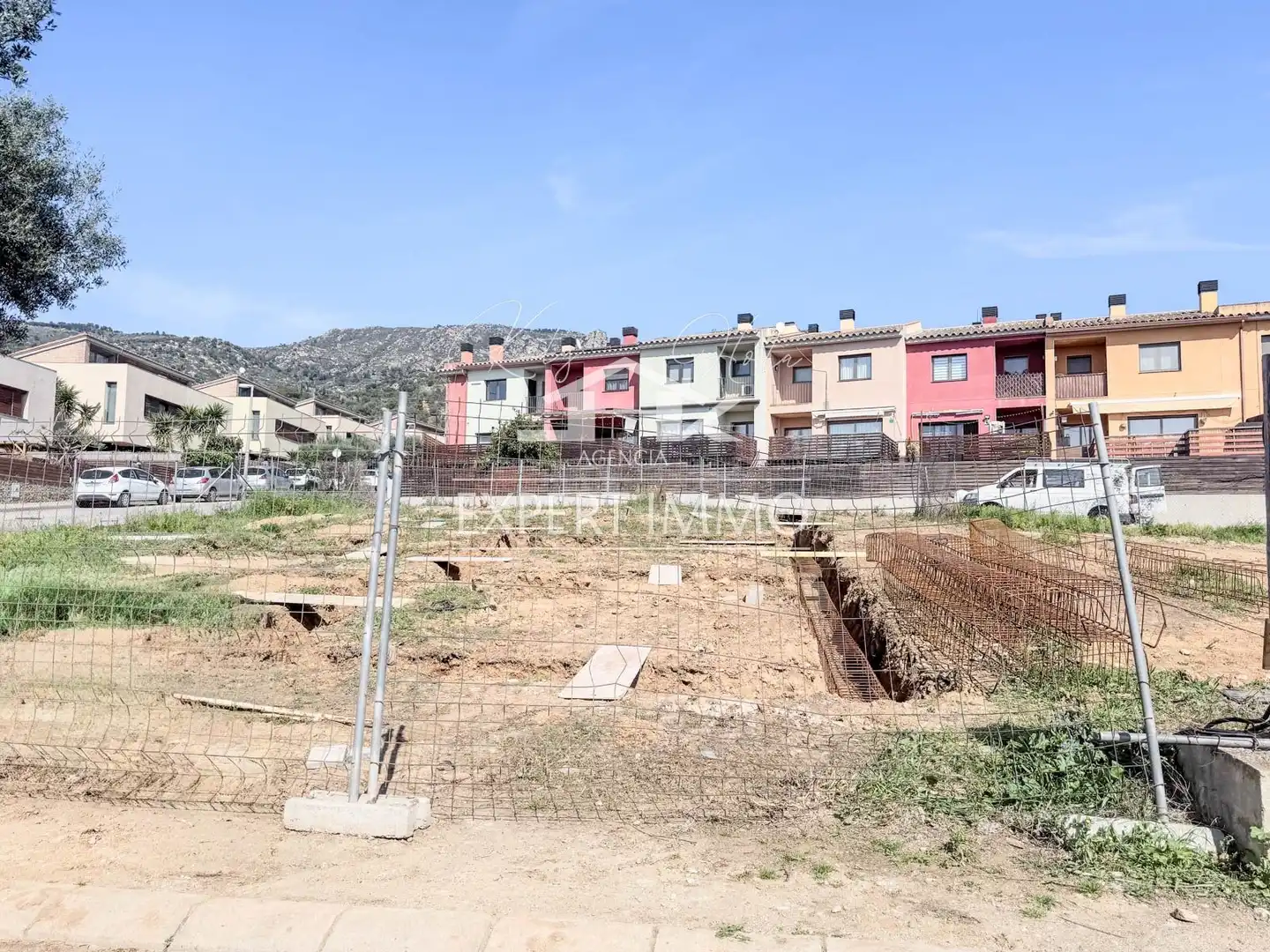 Casa adosada en venda en Palau-saverdera amb Aire condicionat, Calefacció i Terrassa