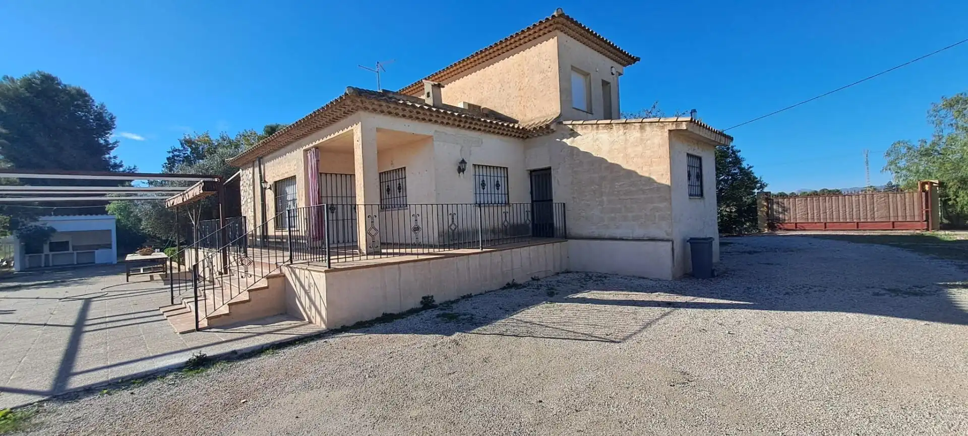 Casa in vendita a Pedanías Centro