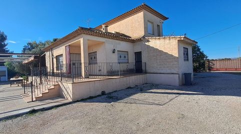 Espléndida Casa de Campo situada a tan solo 5 minutos del centro de Lorca