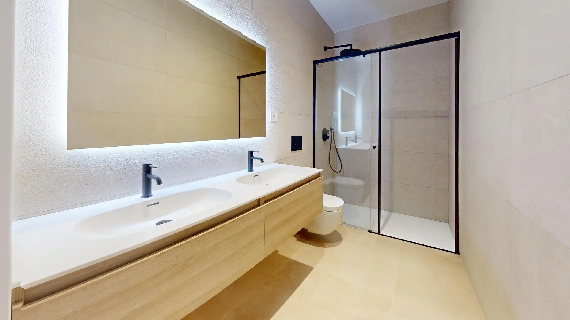 Chalet en venta en Balcón de Finestrat - Terra Marina, imagen 19