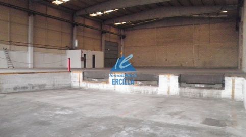 Foto 2 von Fabrikhallen zur Miete in N/a, Zamudio, Bizkaia