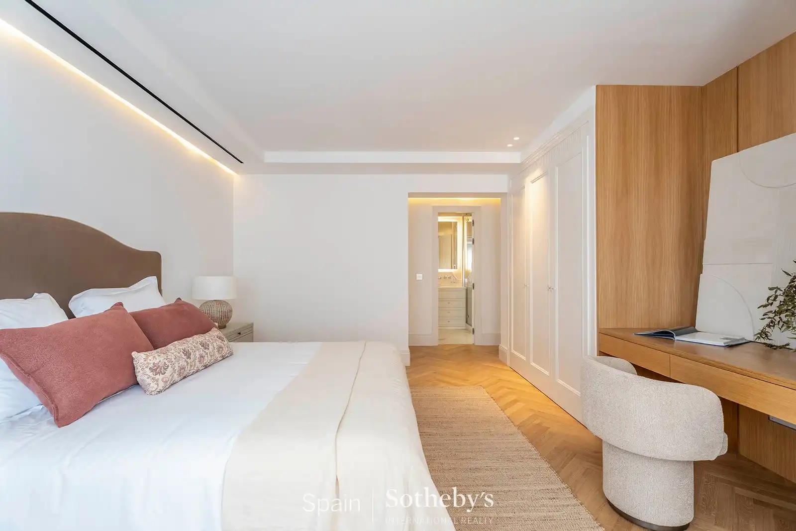 Apartamento con ascensor en venta en Calle de Hilarión Eslava, imagen 10