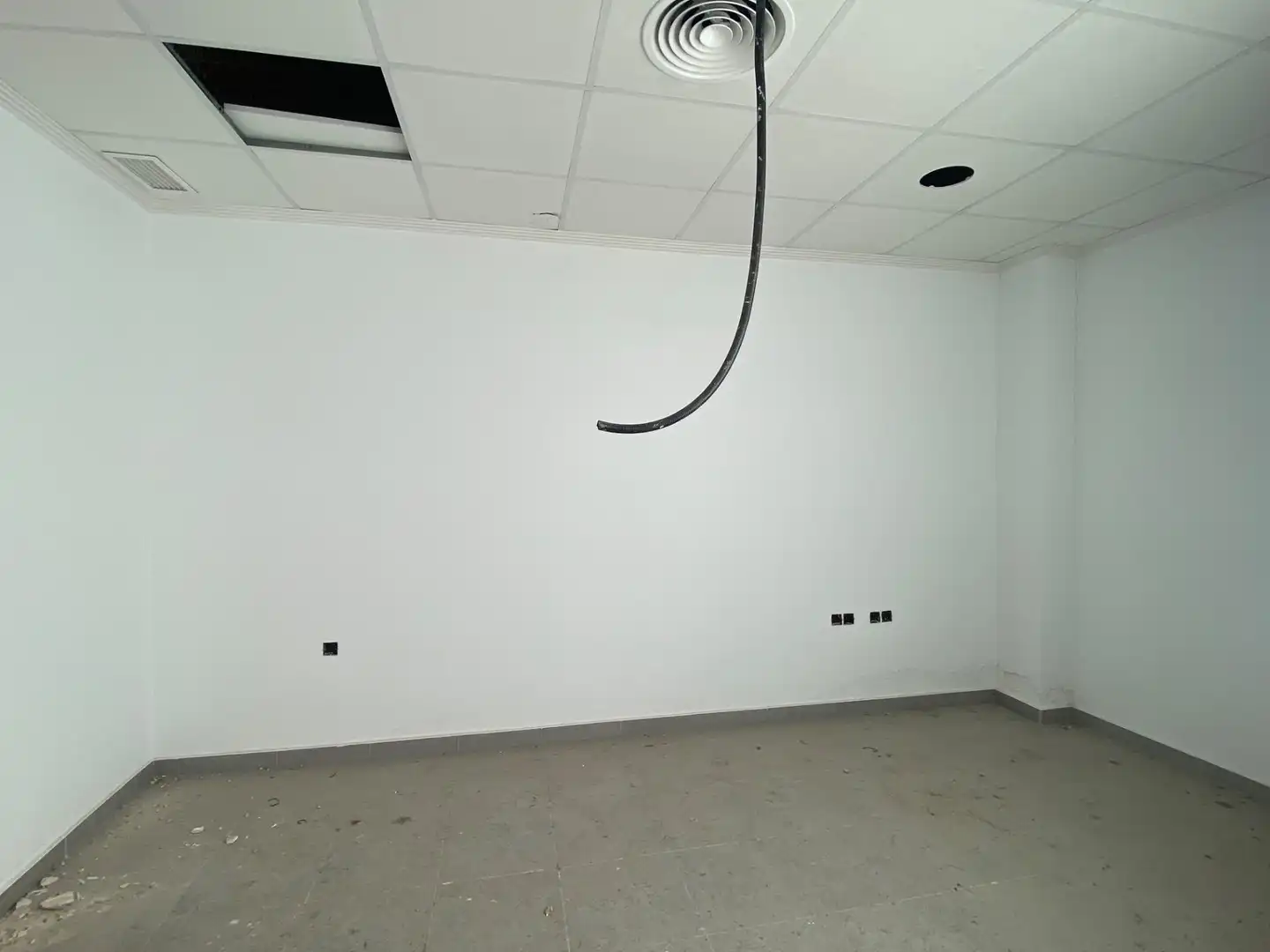 Business premises for sale in CL SIERRA ESPUÑA,18 Esc 1 Pl 0 Pt 02 Alcantarilla, imagen 5