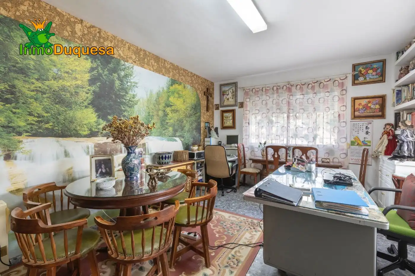 Chalet con terraza en venta en Víznar, imagen 24