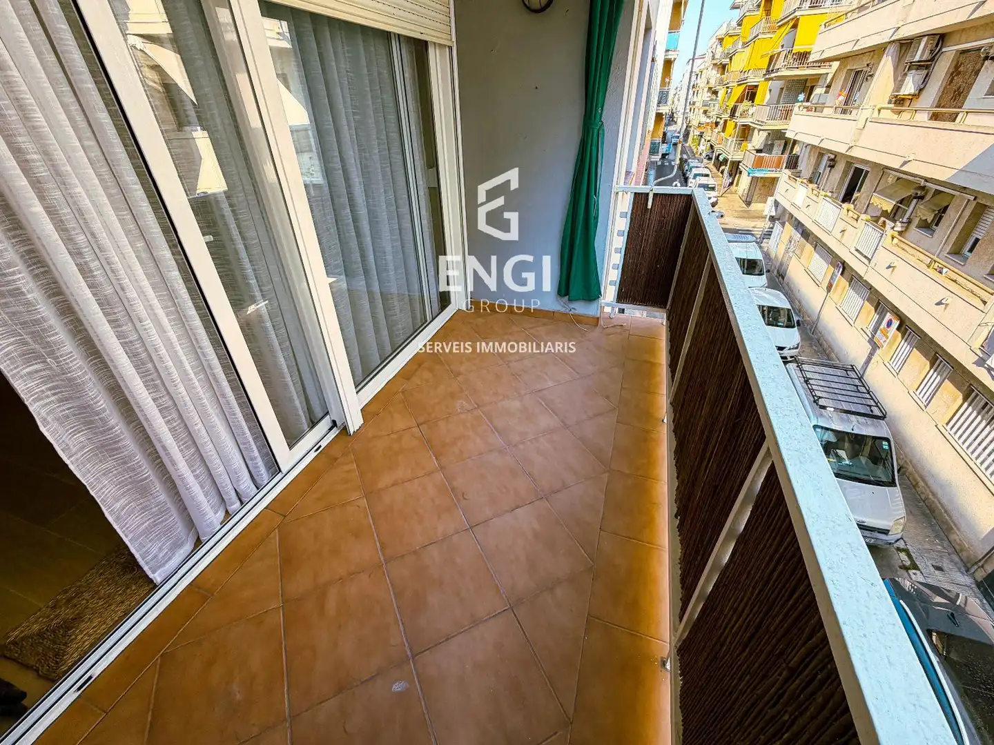 Flat with lift for sale in Maritim Sant Joan de Deu, imagen 18