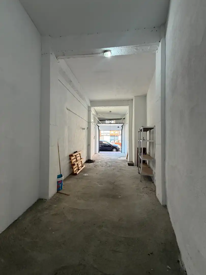 Local comercial en venda a Calle del Bailarín Vicente Escudero, imagen 5