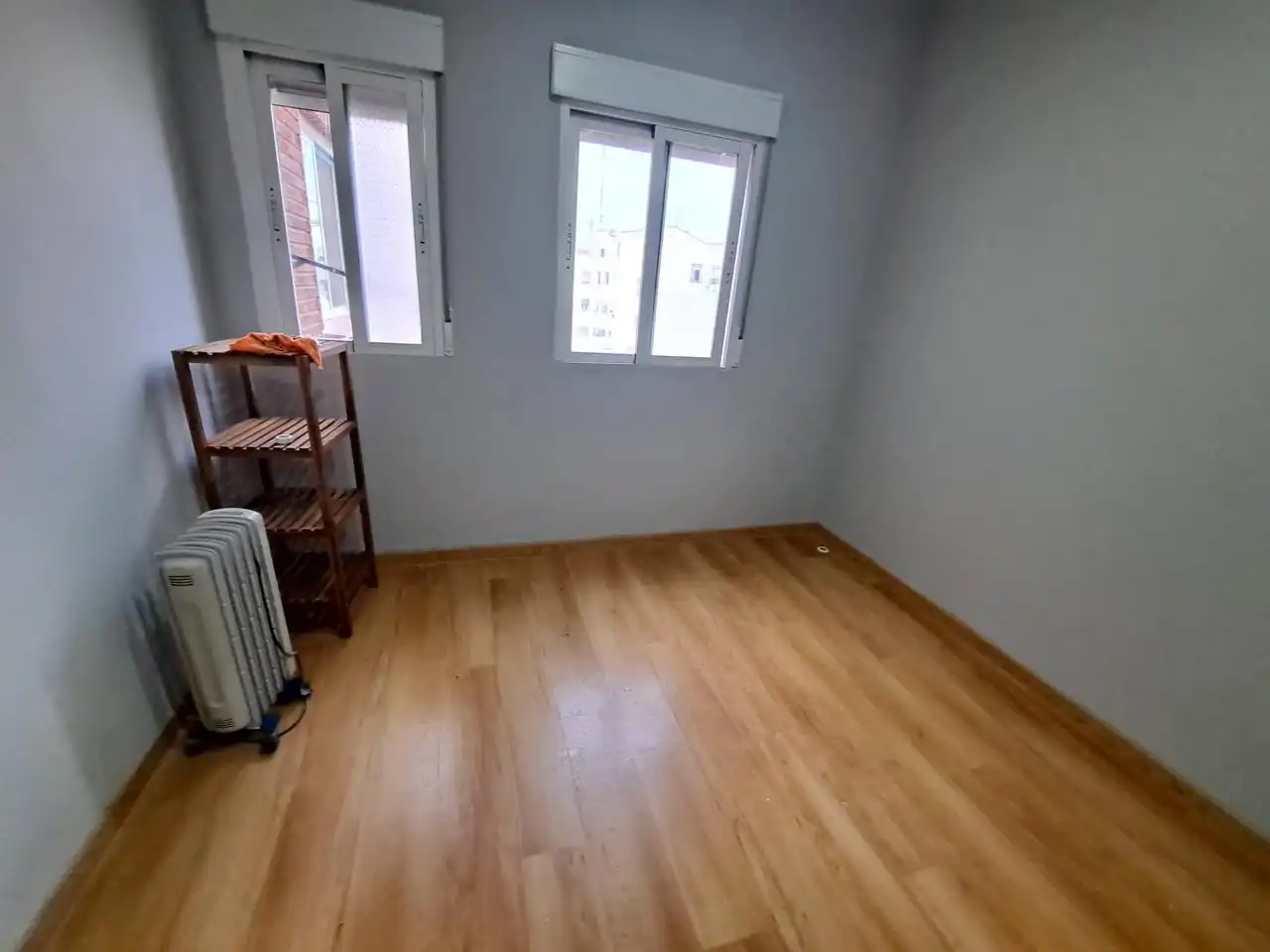Wohnung zur Miete in Numancia