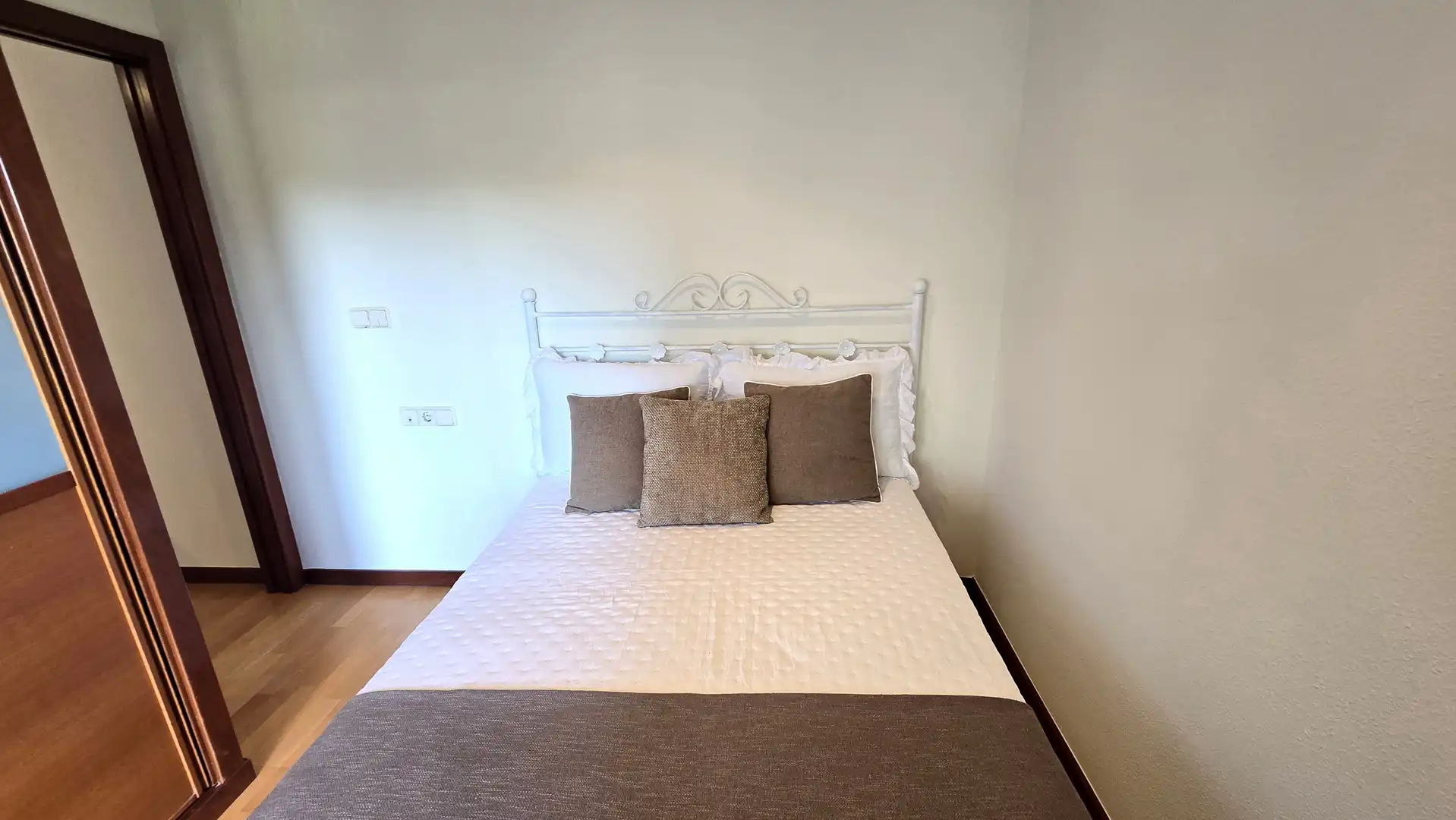 Appartamento con terrazza in vendita a Centro Urbano, imagen 16