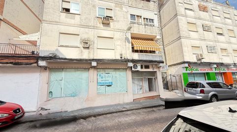 Photo 3 of Commercial properties for rent in Calle Cronista Maraver, 2, Viñuela - Rescatado, Córdoba Capital