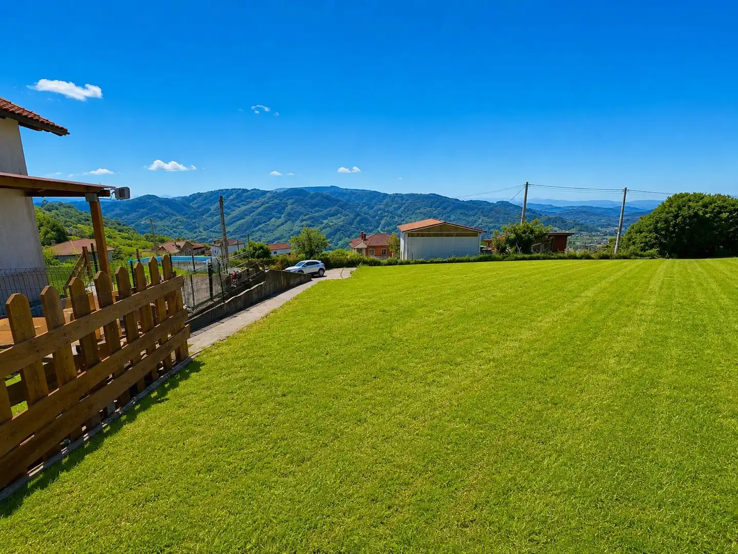 Terreny residencial en venda a Candamo, imagen 7