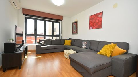 Foto 2 de Ático en venta en Benavides, Duggi - Rambla - Los Hoteles, Santa Cruz de Tenerife Capital
