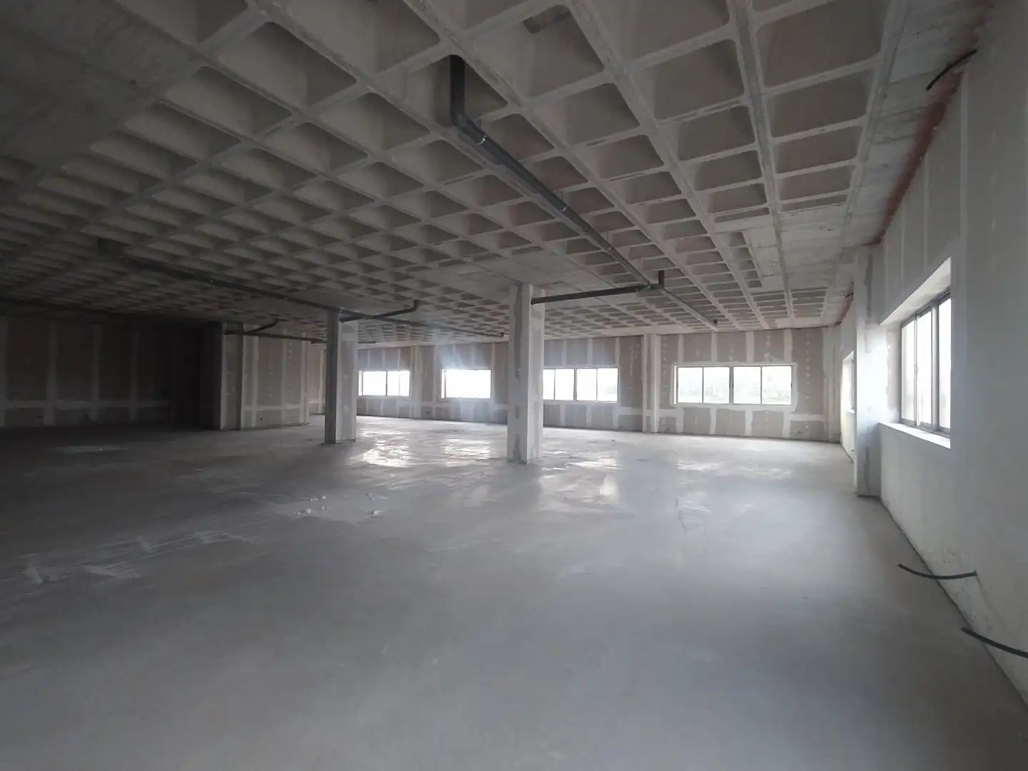 Industrial building to rent in Jubalcoi, imagen 5