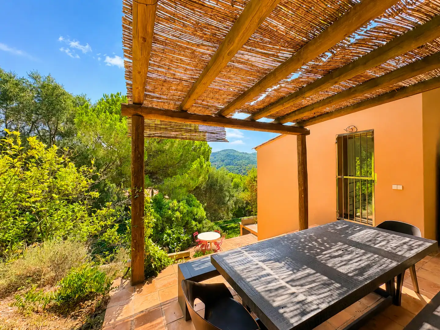 Casa con piscina in vendita a Carrer Catalonia, imagen 3