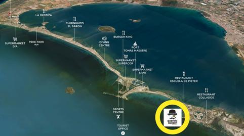 Photo 5 of Flat for sale in Urbanización Veneziola Golf, 345, Veneziola, Murcia