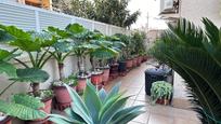 Terrace of Planta baja for sale in Calafell  with Air Conditioner, Heating and Private garden