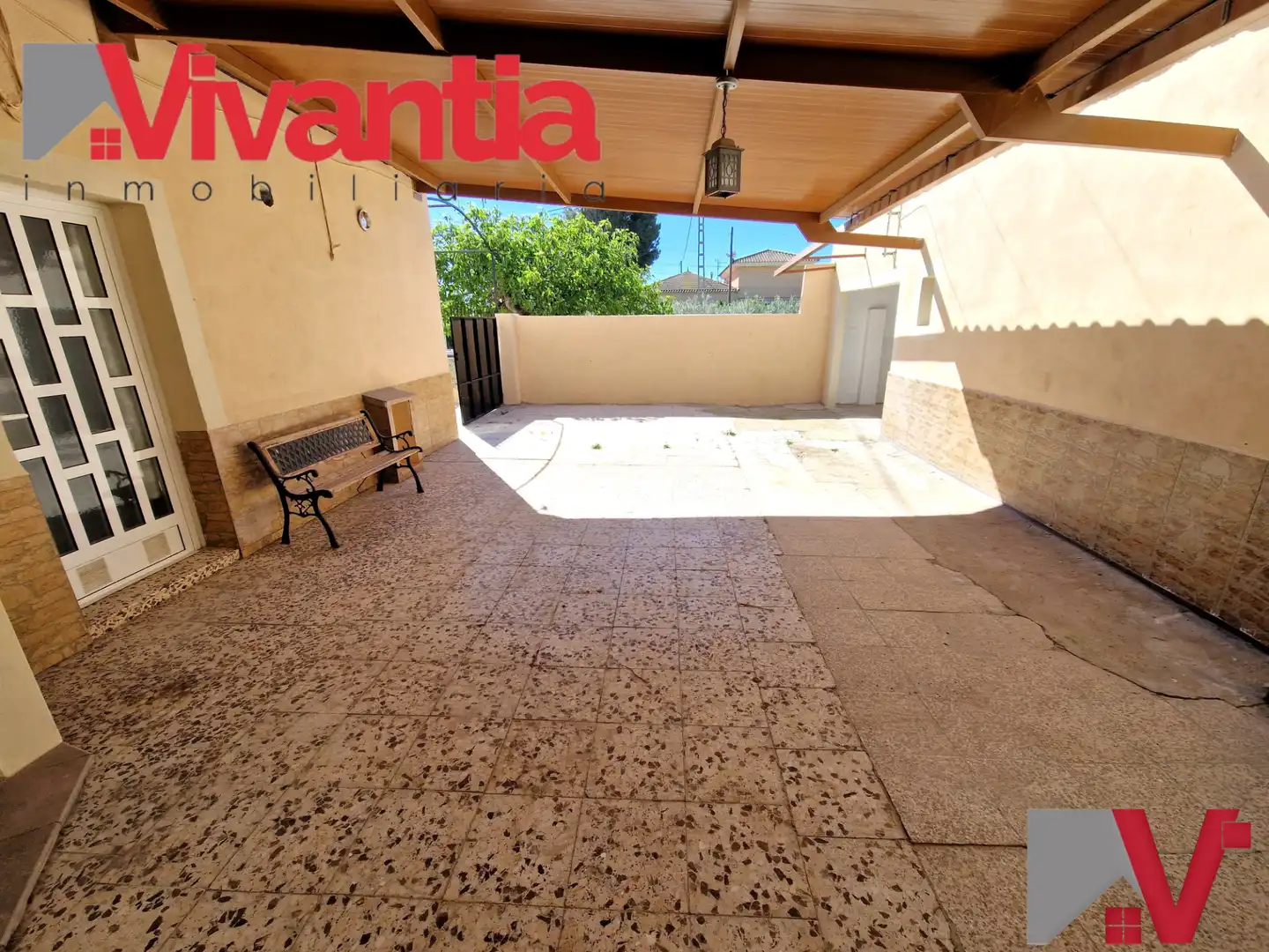 House with terrace for sale in Pedanías Centro, imagen 13