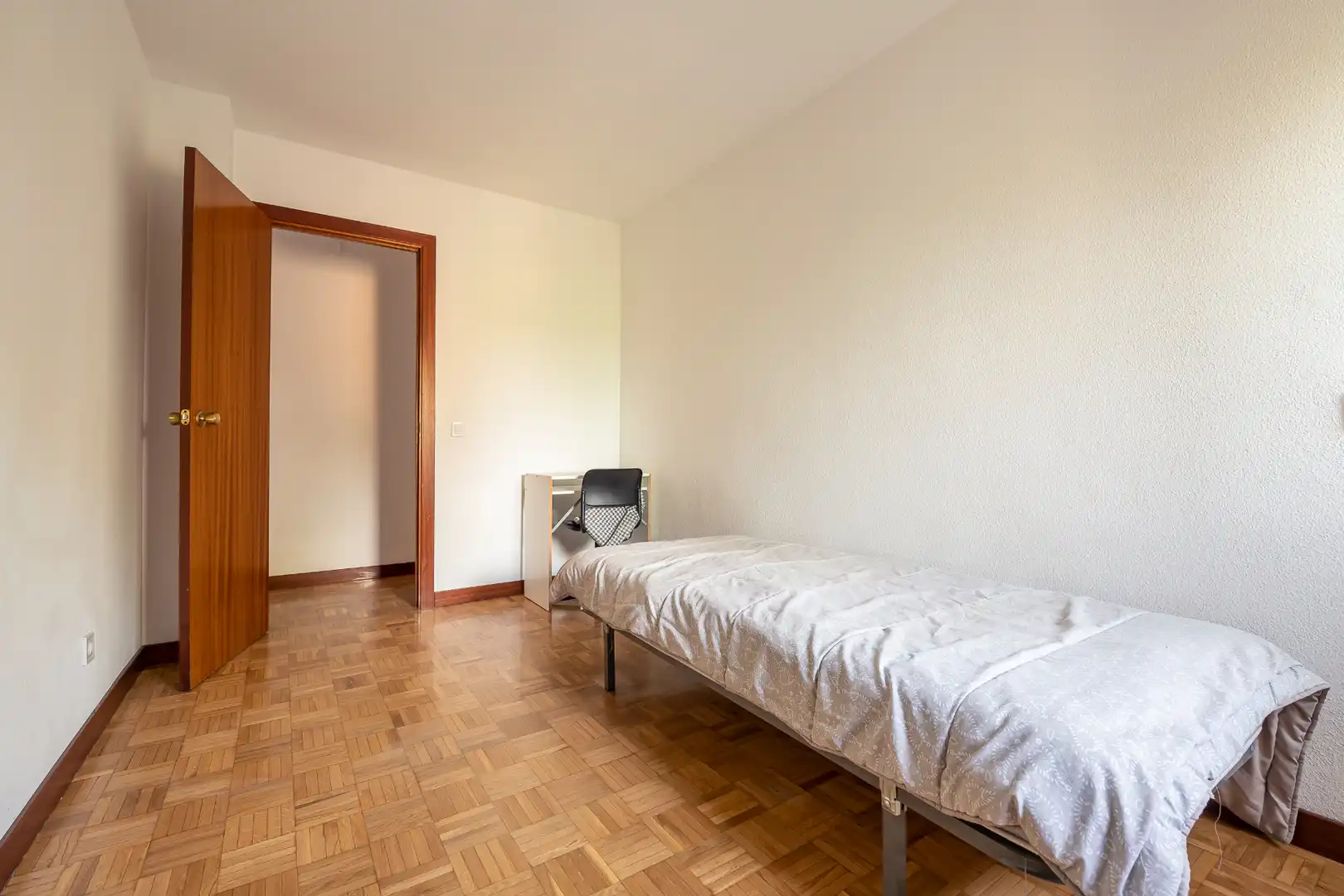 Habitación de Piso en venta en Rivas-Vaciamadrid con Calefacción