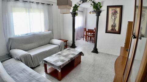 Foto 2 de Apartament en venda a C. Salduba, 8, Plaza de Toros, Marbella