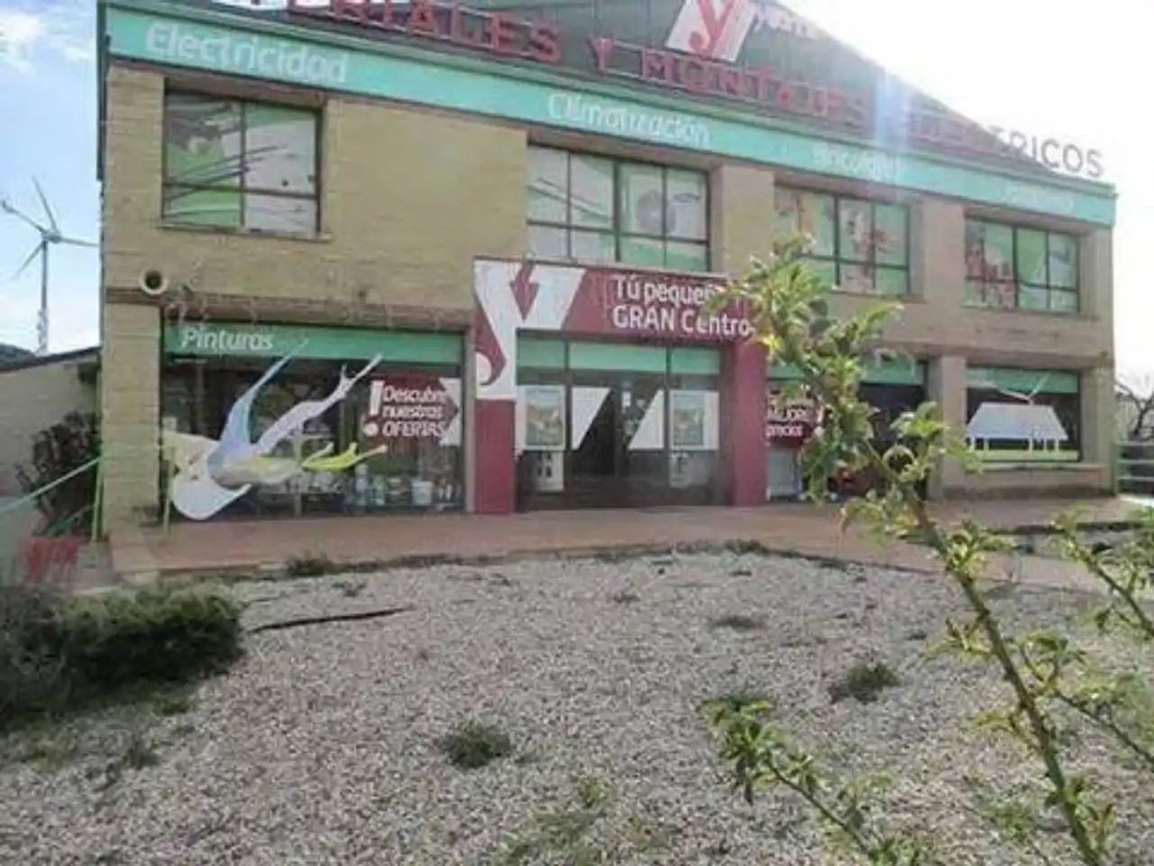 Nau industrial en venda a San Martín de Valdeiglesias, imagen 4