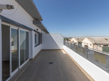 Ático con ascensor en venta en Calle Calle Tigre