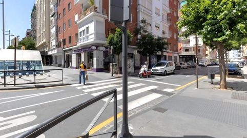 Foto 5 de Piso en venta en Calle Méndez Núñez, 2, Camino de Ronda, Granada Capital
